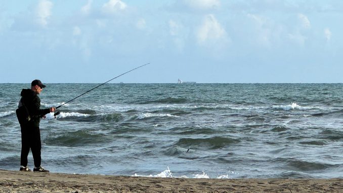 alt tag Pescatore