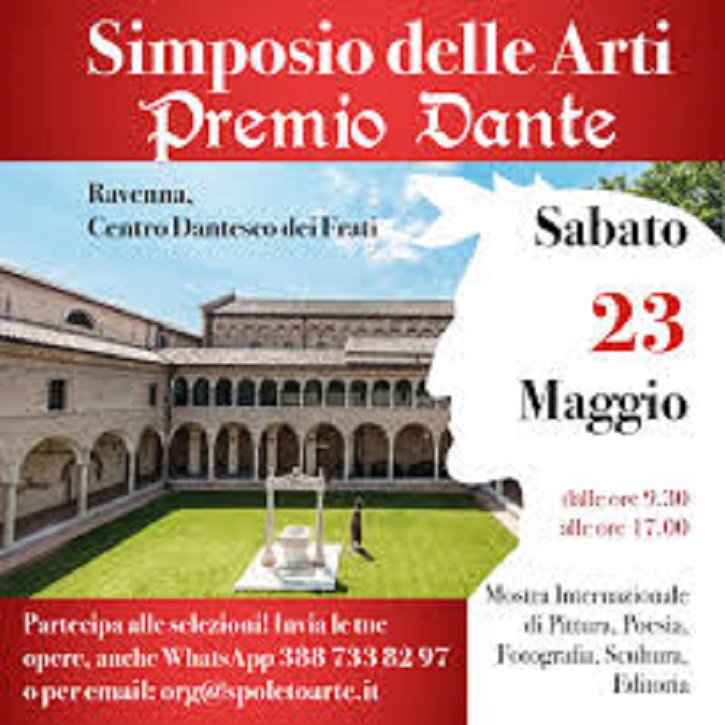 alt tag simposio delle arti
