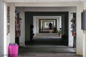 alt tag Corviale