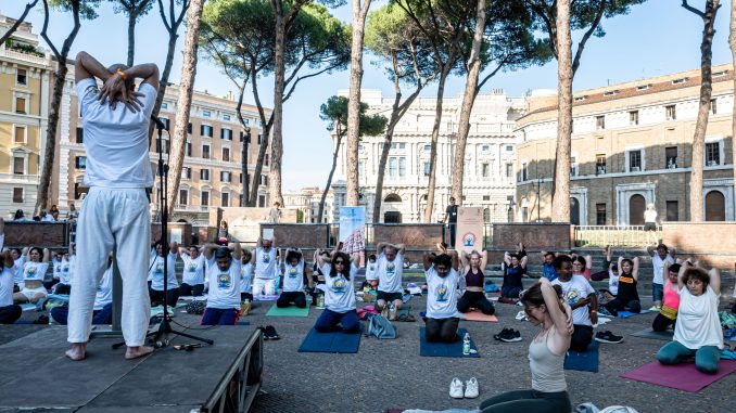 alt tag Yoga