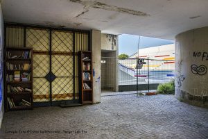 alt tag Corviale