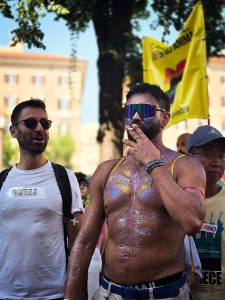 alt tag Roma Pride 2026