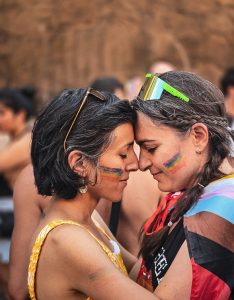 alt tag Roma Pride 2026