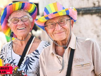 alt tag Roma Pride 2026