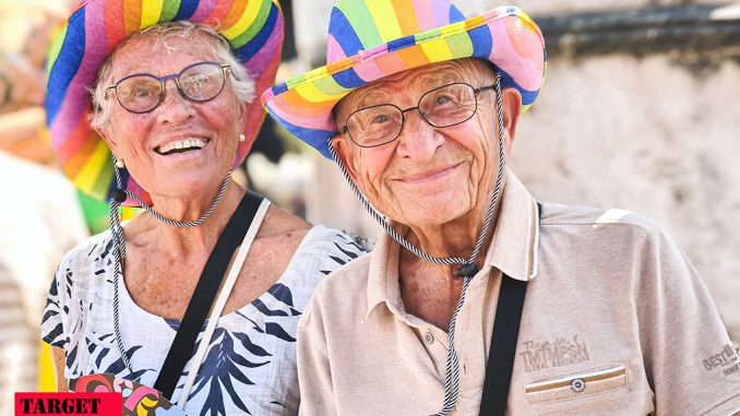 alt tag Roma Pride 2026