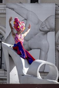 alt tag Tiziana Belli