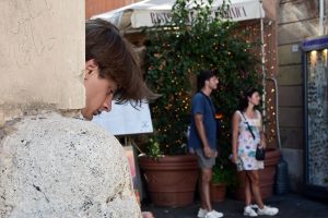 alt tag Trastevere