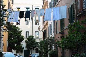 alt tag Trastevere