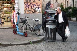 alt tag Trastevere