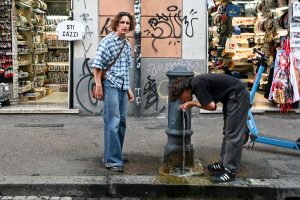 alt tag Trastevere