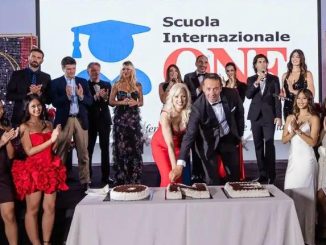 alt tag scuola internazionale ONE