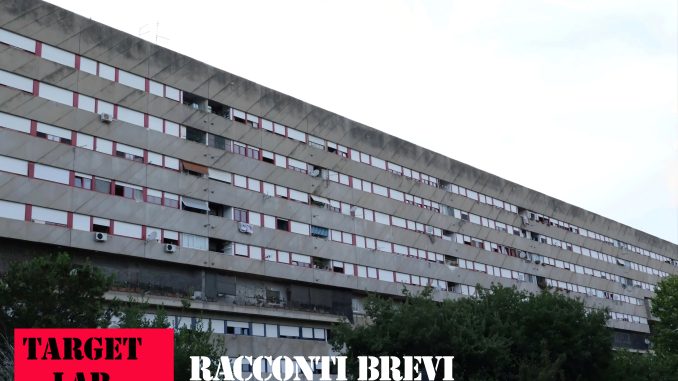 alt tag Corviale