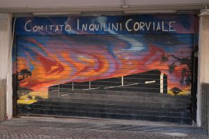 alt tag Corviale