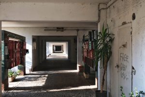 alt tag Corviale