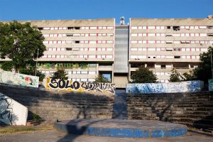 alt tag Corviale