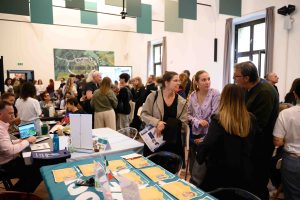 ALT TAG INTERNATIONAL HIGH SCHOOL EXPO