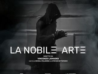 alt tag la nobile arte