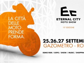 alt tag Eternal City Moto Show