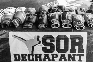 alt tag Il Muay Thai