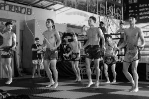 alt tag Il Muay Thai