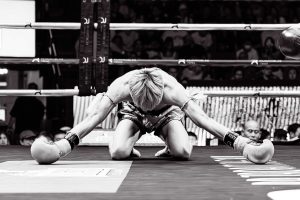 alt tag Il Muay Thai