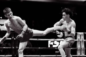 alt tag Il Muay Thai