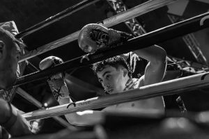 alt tag Il Muay Thai