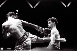 alt tag Il Muay Thai