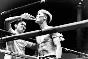alt tag Il Muay Thai