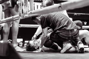 alt tag Il Muay Thai