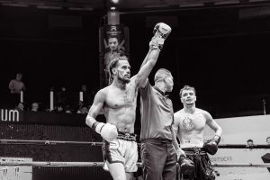 alt tag Il Muay Thai