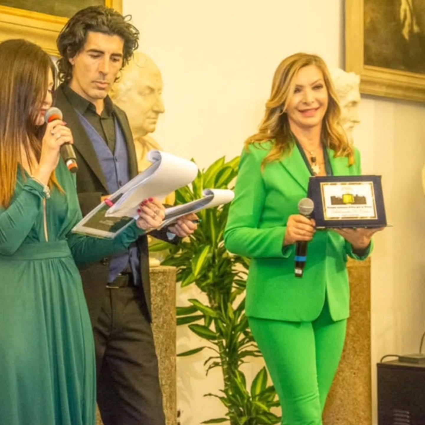 alt tag antonietta di vizia