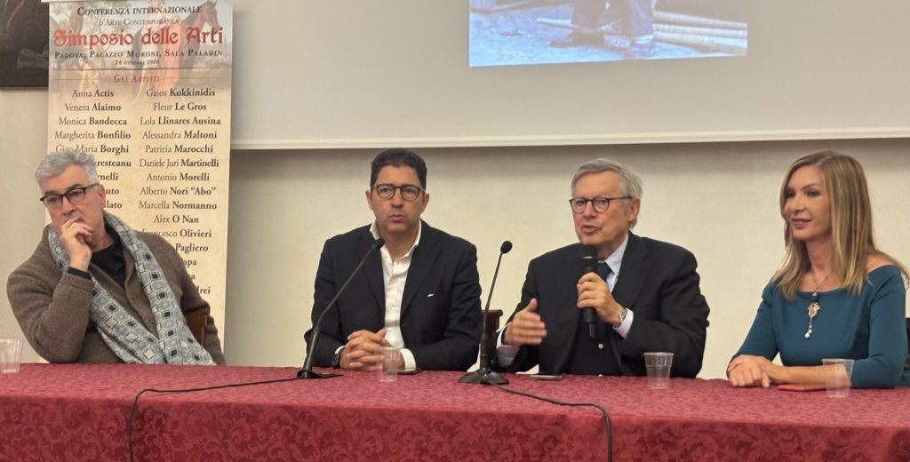 alt tag simposio delle arti