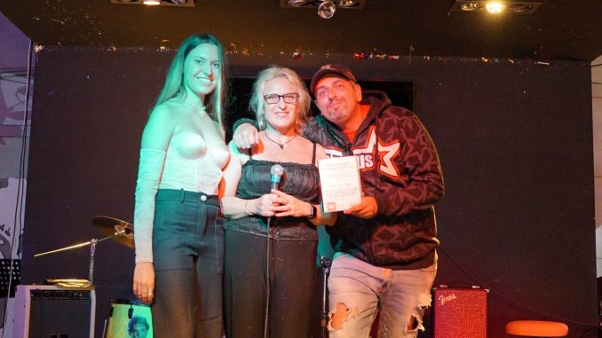 alt tag premio italian music