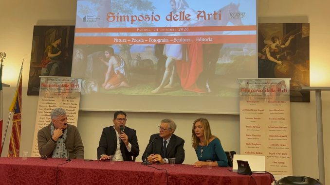 alt tag simposio delle arti
