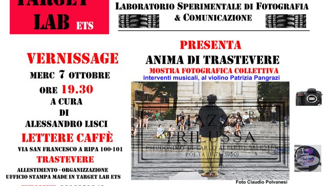 alt tag trastevere